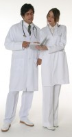 Uniforme Médicos